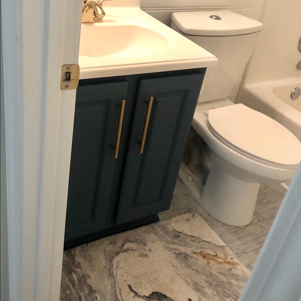 Bath mat
